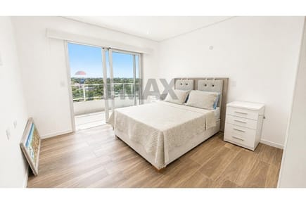 VENDO DEPARTAMENTO FULL AMOBLADO DE 2 DORMITORIOS EN EDIFICIO CIVIS ALPHA