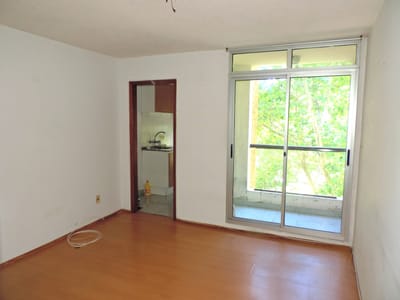 Apartamento en venta en Parque Rodó