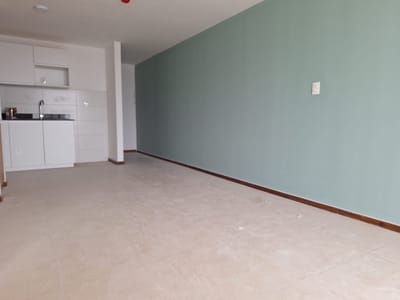 SE ALQUILA HERMOSO APARTAMENTO A ESTRENAR