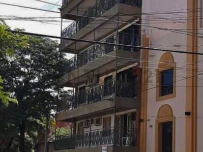 En venta Edificio Nuestra Señora de Asunión