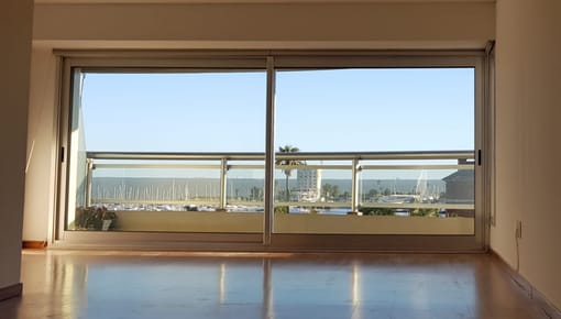 Alquiler Apartamento, Torres Náuticas, 3 dormitorios