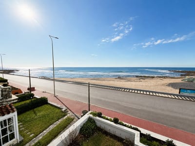 Venta apartamento 3 dormitorios. Primera Linea, Playa Brava.