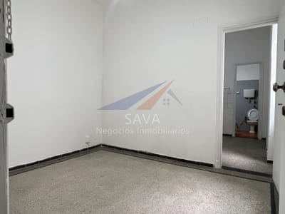 Alquiler Apartamento 1 Dormitorio en Aguada! Se Aceptan Mascotas