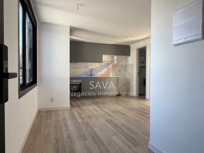 Alquiler Apartamento 1 Dormitorios en Cordón! Tempo Minas.