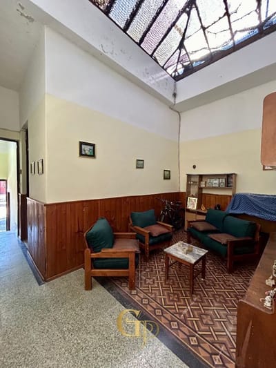 Se Vende Casa 3 dormitorios 2 baños y patio