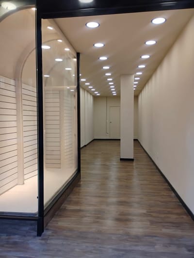 Se Alquila Local Comercial en el Centro