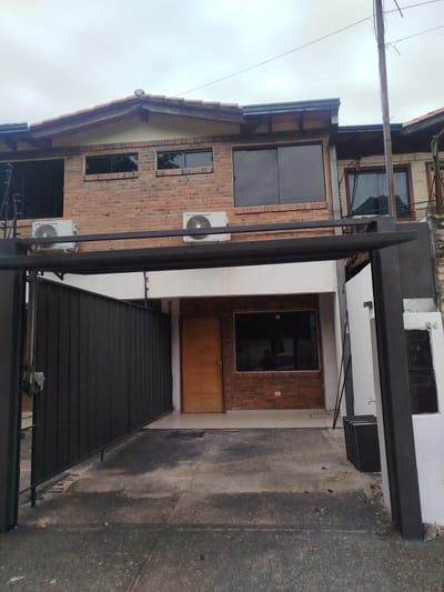 DUPLEX EN ALQUILER - FERNANDO DE LA MORA ZONA NORTE