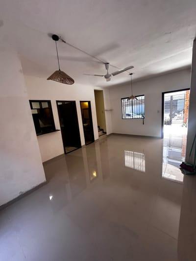 ALQUILO DUPLEX EN FERNANDO DE LA MORA ZONA NORTE