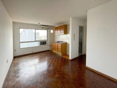 Apartamento en alquiler en Pocitos