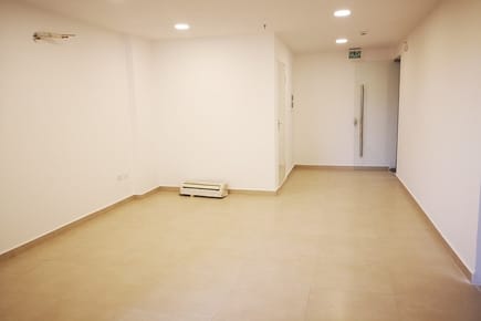 OFICINA EN VENTA | EDIFICIO ZENITH | ASUNCION