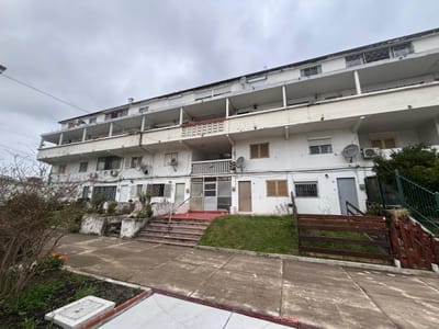 Apartamento en venta en Sayago
