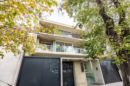 Apartamento en alquiler en Punta Carretas