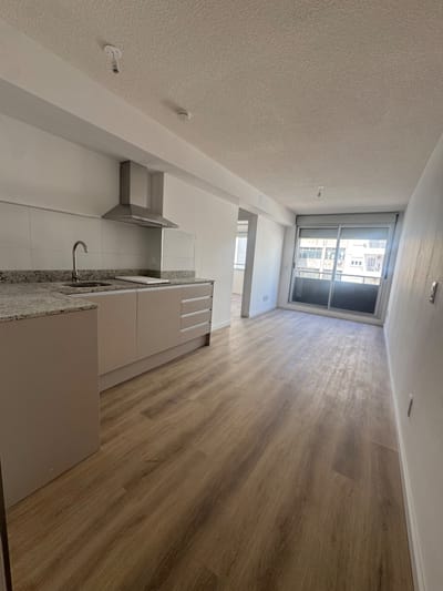 Alquiler a estrenar 1dormitorio centro