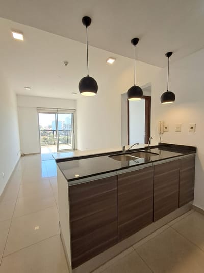 Oportunidad en Ycua Sati, venta departamento de 1 dormitorio
