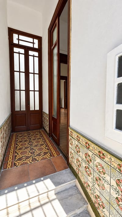 VENTA CASA: 2 Dorm