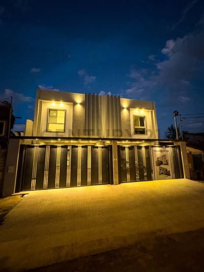 Venta de Casa Dúplex en Villa Aurelia, Asunción