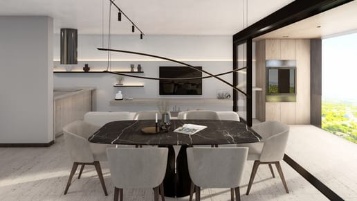 EN VENTA DEPARTAMENTOS EN POZO EN LAS MERCEDES