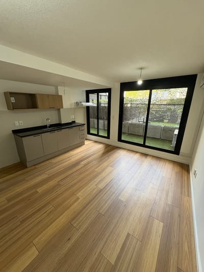 Apartamento en Alquiler