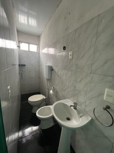 Alquiler Apartamento Un Dormitorio En Cerrito De La Victoria