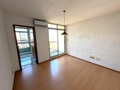 Apartamento en Parque Rodó con garage !!