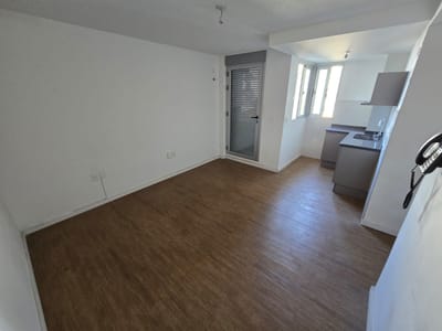 ALQUILER | Apartamento espacioso de 1 dormitorio con balcón en La Blanqueada