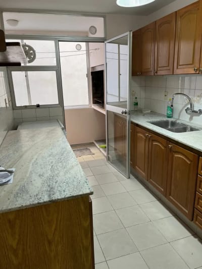 Apartamento 2 dormitorios 2 baños en alquiler c/cochera, Pocitos