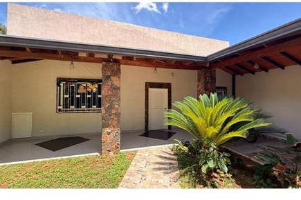 Vendo Propiedad en San Vicente - Asuncion 