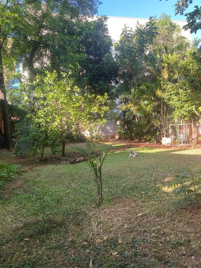 En venta Terreno 12x30  - Barrio Mburucuyá - 200.000 Usd