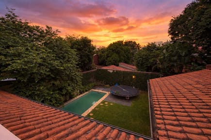 Residencia Exclusiva en Venta