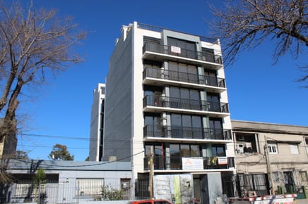 Apartamento en alquiler en La Blanqueada