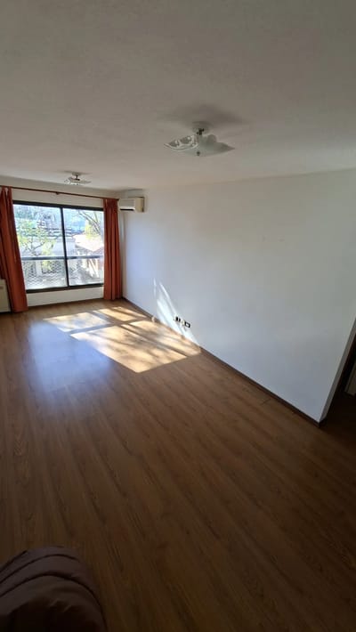 ALQUILER | Apartamento de 2 dormitorios con garage