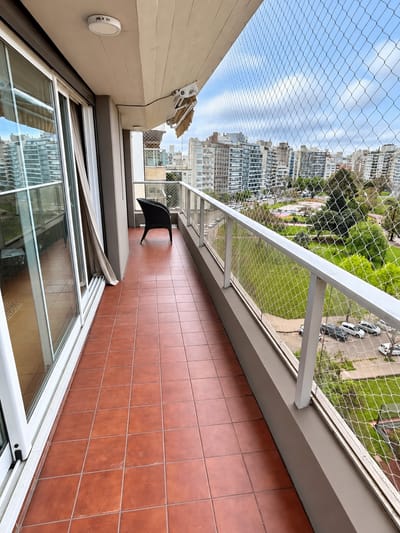 PENTHOUSE LEYENDA PATRIA Y ORGAZ. 312  MTS TODO RECICLADO 2023!!! GJE X 3 Autos. ESTUFA LEÑA - PARRILLERO.