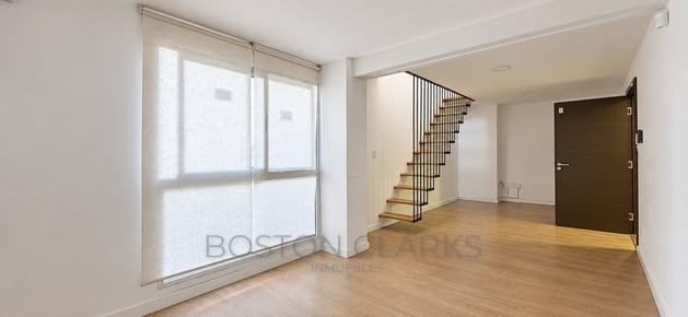 APARTAMENTO DE 1 DORMITORIO EN ALQUILER EN PALERMO