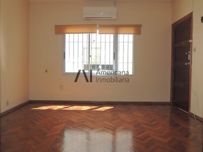 ALQUILER | 1 DORMITORIO | POCITOS | INTERIOR.-