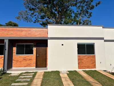 ?✨ ¡OPORTUNIDAD ÚNICA! Casa en Venta en Barrio Arasy 3 – Areguá | Tu Nuevo Hogar Te Espera