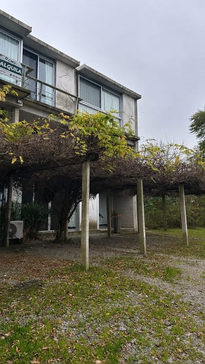 COD 1601 Viví el encanto del Real de San Carlos | Apartamento en Alquiler**