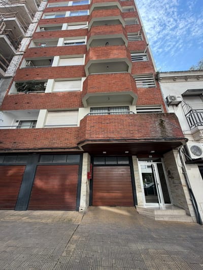 Apartamento en alquiler en Punta Carretas