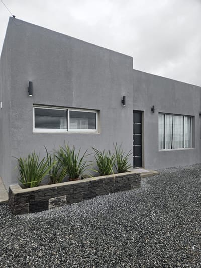 COD 1603 Casa a estrenar en venta | Colonia del Sacramento