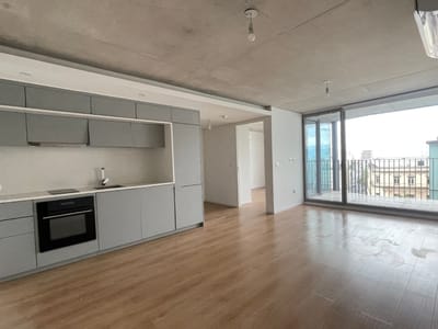 Alquiler apartamento 1 dormitorio alma duc