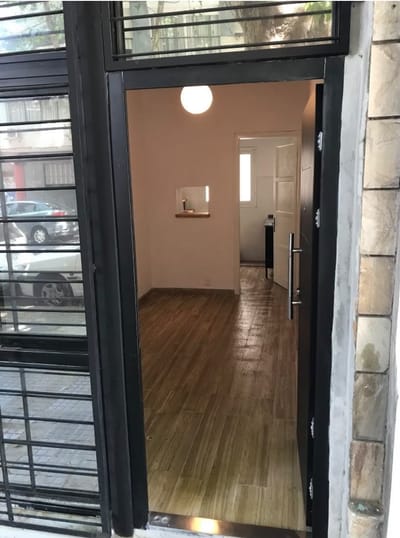 Apartamento en alquiler en Cordón