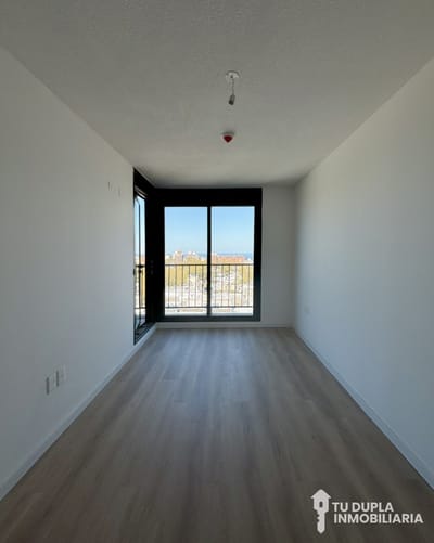 Alquiler apartamento 1 dormitorio, Palermo