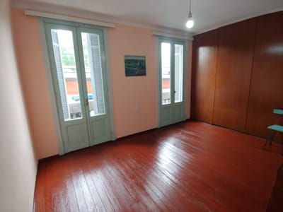 Casa en venta en Paso Molino