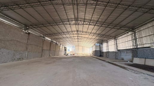 Galpón en alquiler de 1300m2 ubicado en Capurro