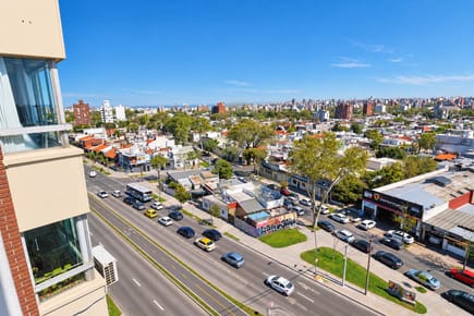 Apartamento en venta en Buceo