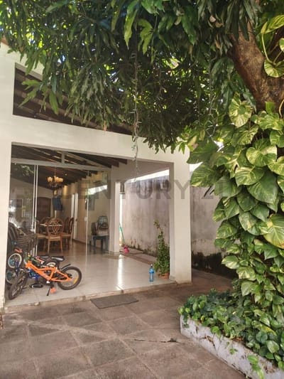 Venta de Casa en Lambaré, Central