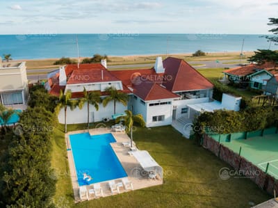 Casa en Punta del Este, Mansa