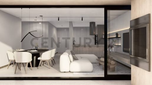 Venta de Departamento en Pozo en Las Mercedes, Asunción