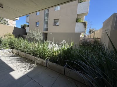 VENTA HERMOSO APARTAMENTO 1 DORMITORIO A ESTRENAR EN PARQUE BATLLE