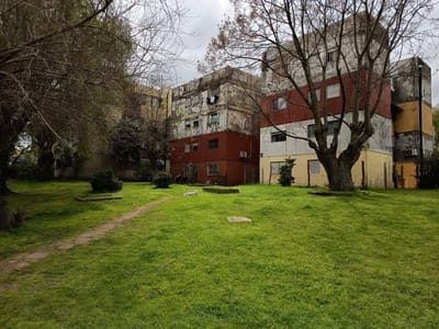 Apartamento en alquiler en Colón