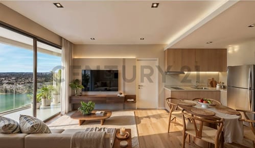 Venta de Departamento en Pozo en Ciudad del Este, Alto Paraná